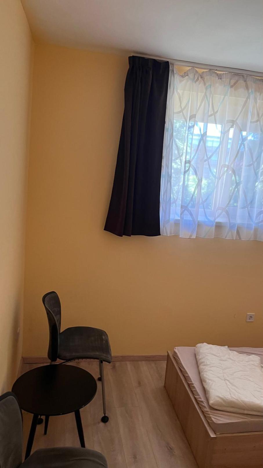 Manuela Ifjusagi Hotel 巴拉顿菲赖德 外观 照片