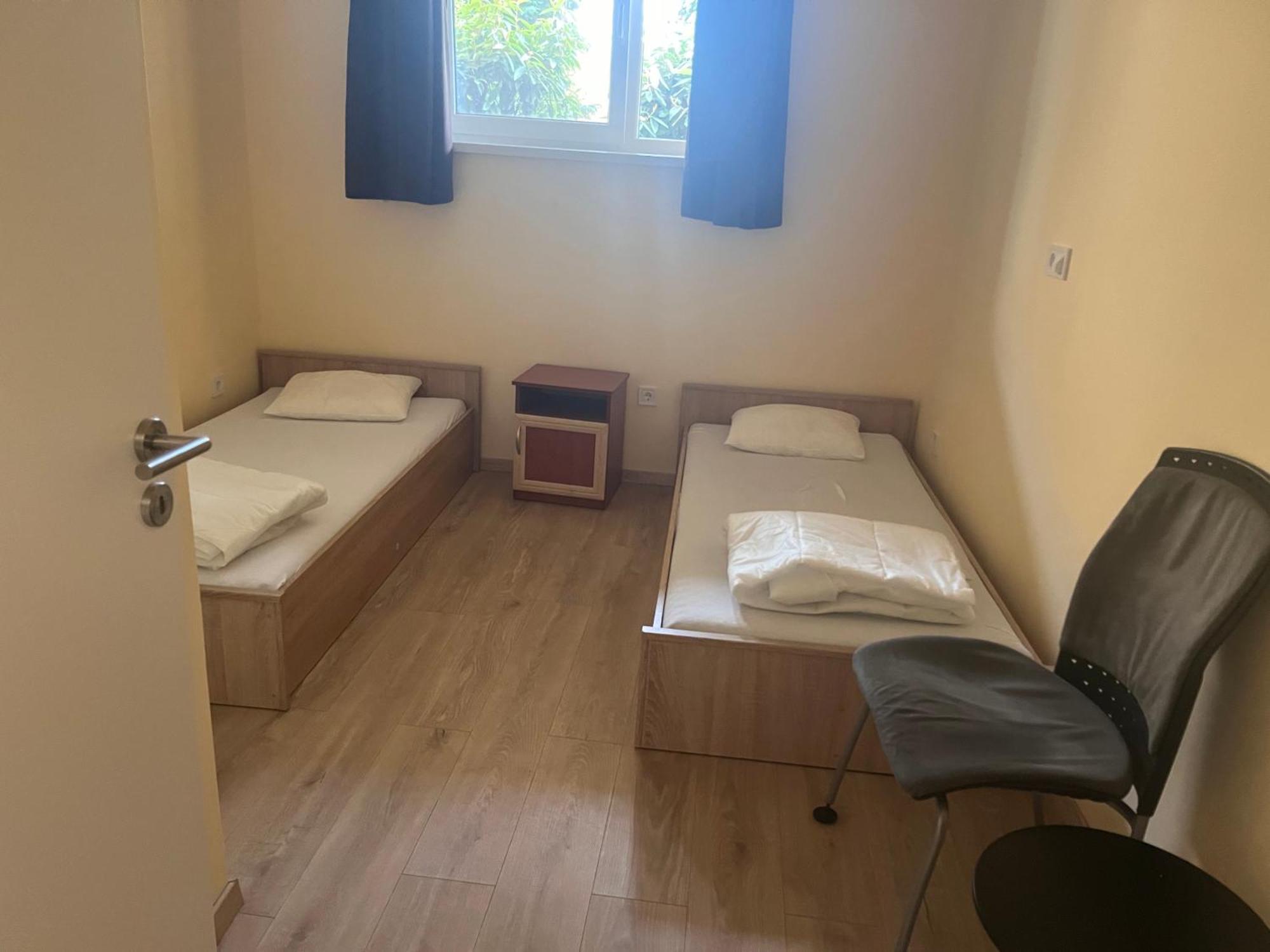 Manuela Ifjusagi Hotel 巴拉顿菲赖德 外观 照片